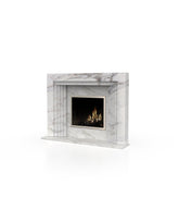 La Gabby 64 Fireplace Marble Couture - Zicana Boutique - 2